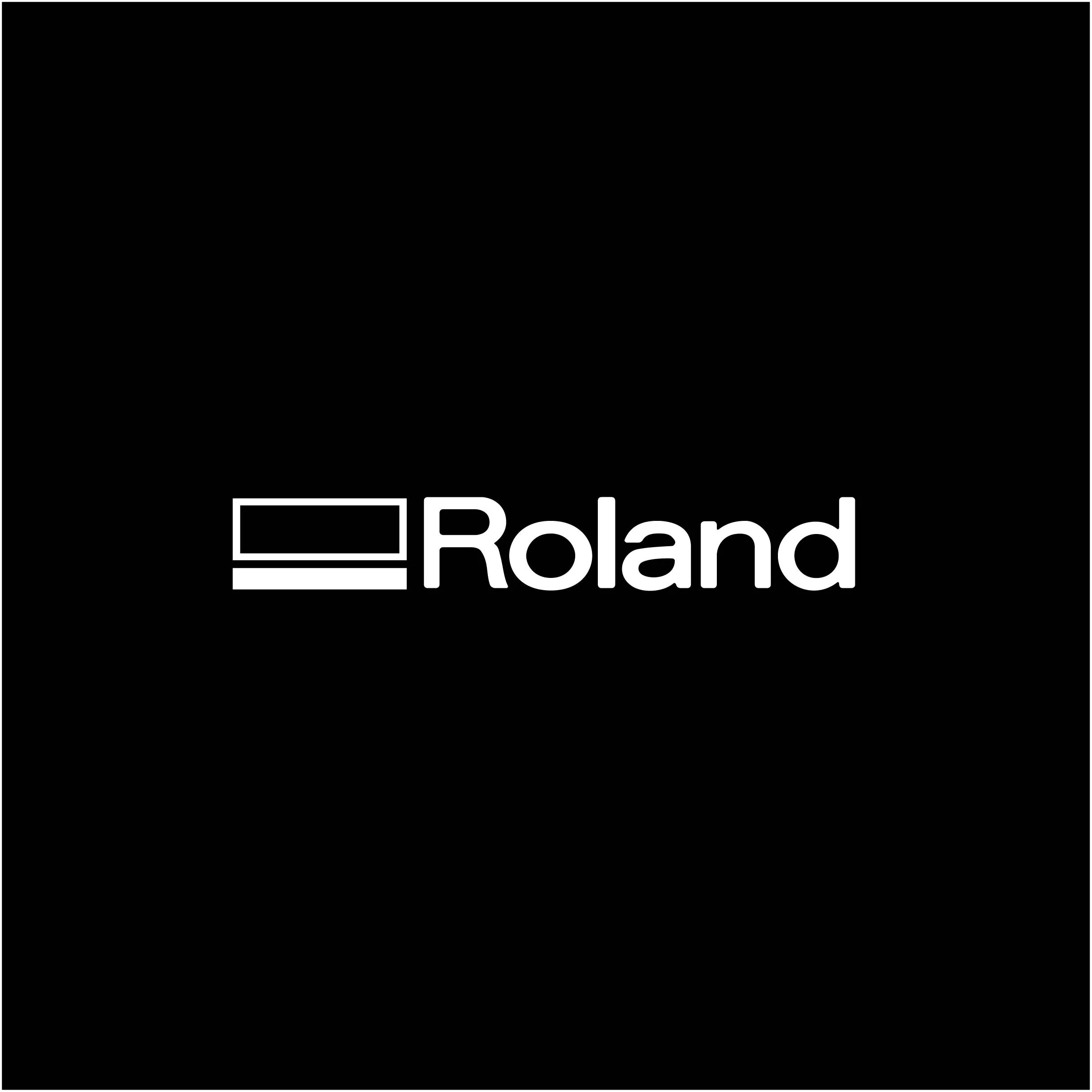Roland DG Logo (Square on black).jpg