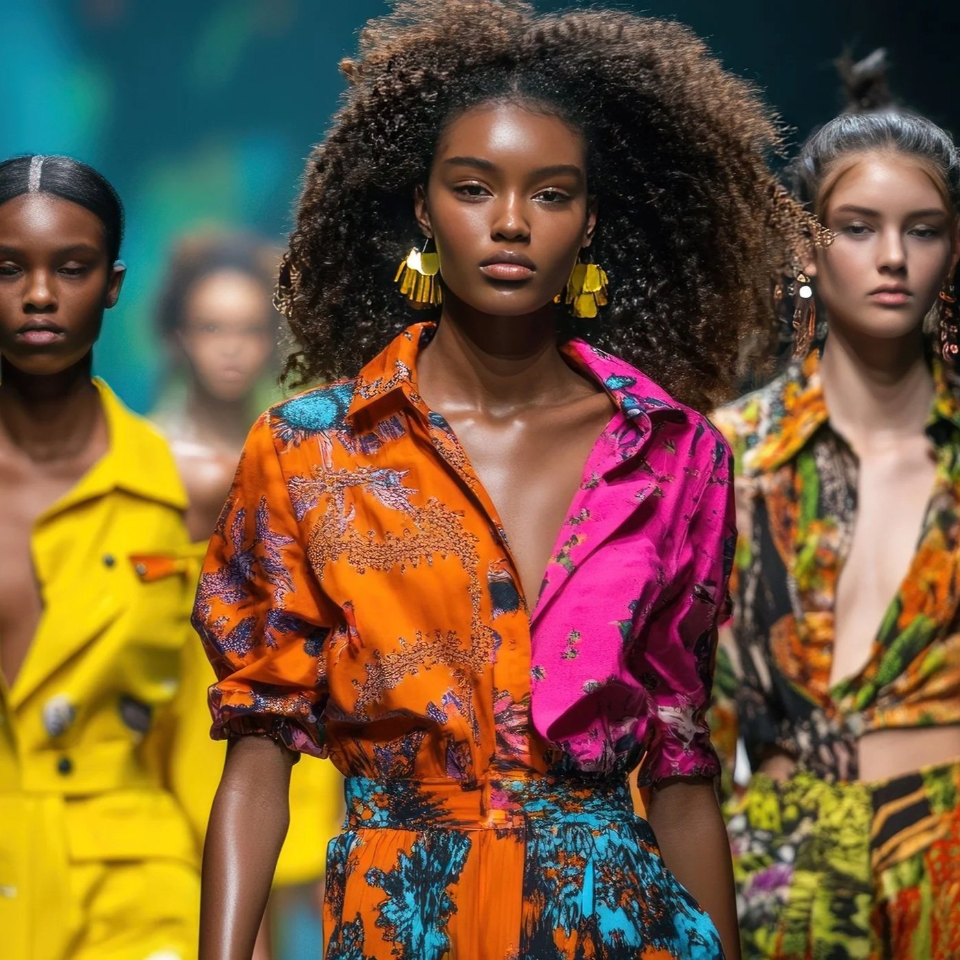 Survival of the Fastest: Why 2026 is the Year the Printed Apparel Textile Industry Must Pivot or Perish