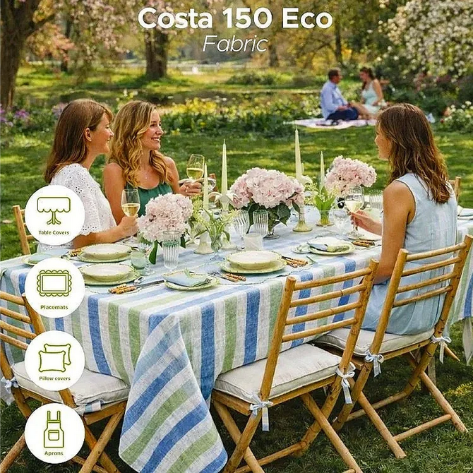 Greentex Global Redefines Sustainable Luxury with Launch of Costa 150 Eco
