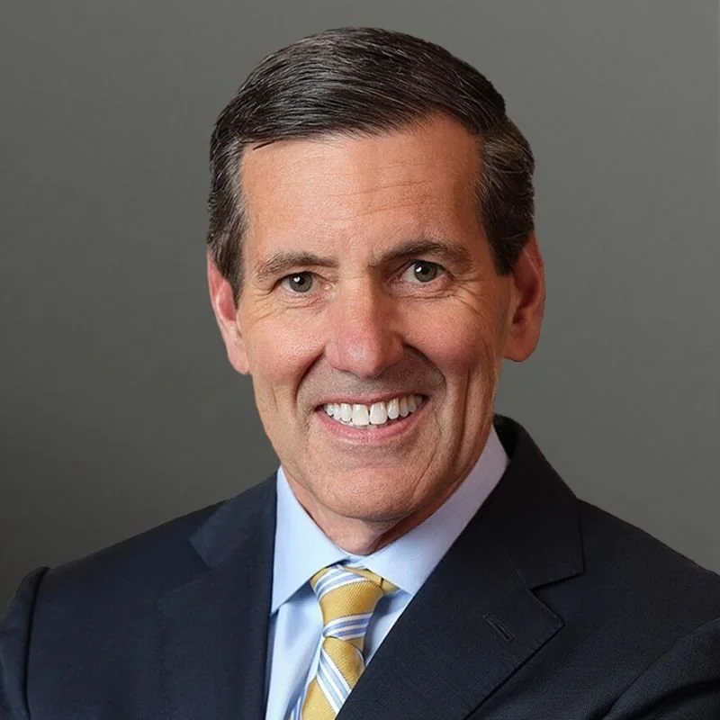 HP Announces Strategic Leadership Transition ─ Bruce Broussard Appointed Interim CEO as Enrique Lores Departs