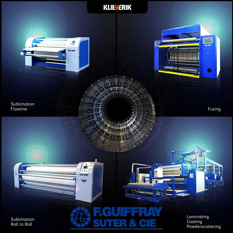 Klieverik Partners with GUIFFRAY to Strengthen Technical Capabilities in the French Market