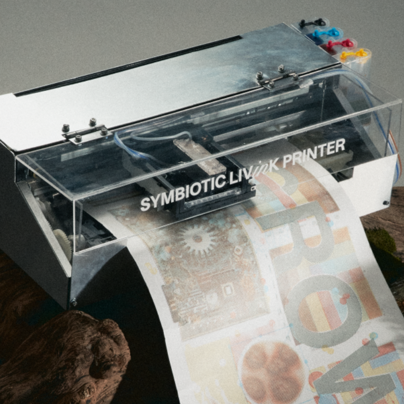 INDUSTRY INSIGHT: Is the Future of Print Temporary? Does Ink need to last forever? Redefining Printed Ink with GrowInk