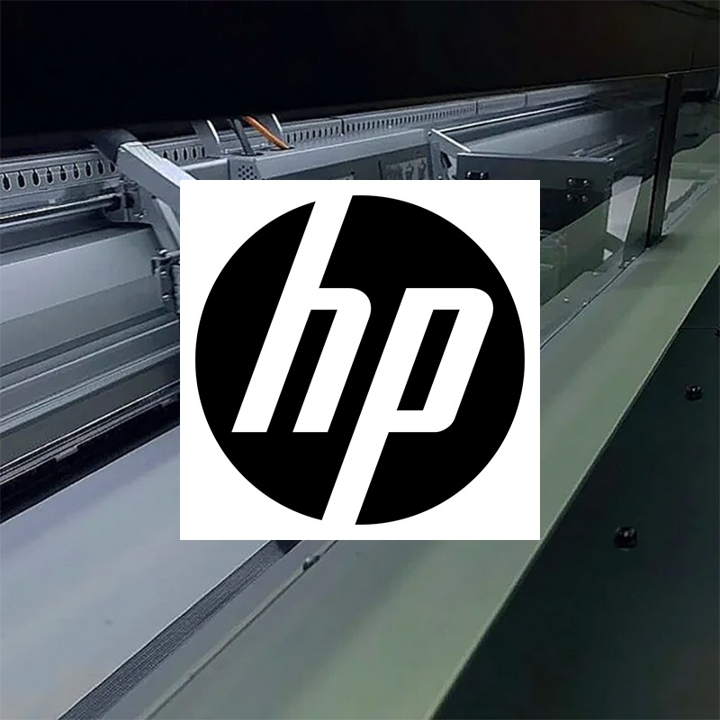 HP Latex R2000 Hybrid to Expand 2.5m-Wide Wide-Format Capability with Continuous Roll Production At Reeds Of Carlisle