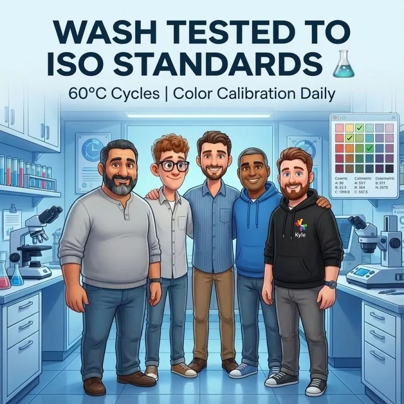 Snuggle Ltd Sets New Industry Standard with Rigorous Quality Testing Protocol