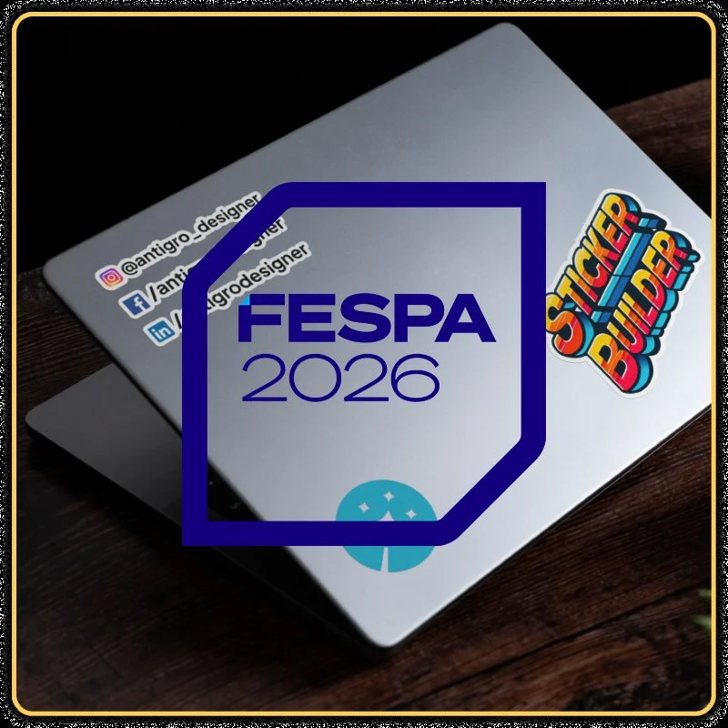 Antigro Designer to Showcase Enhanced Personalisation Tools at FESPA Global Print Expo 2026