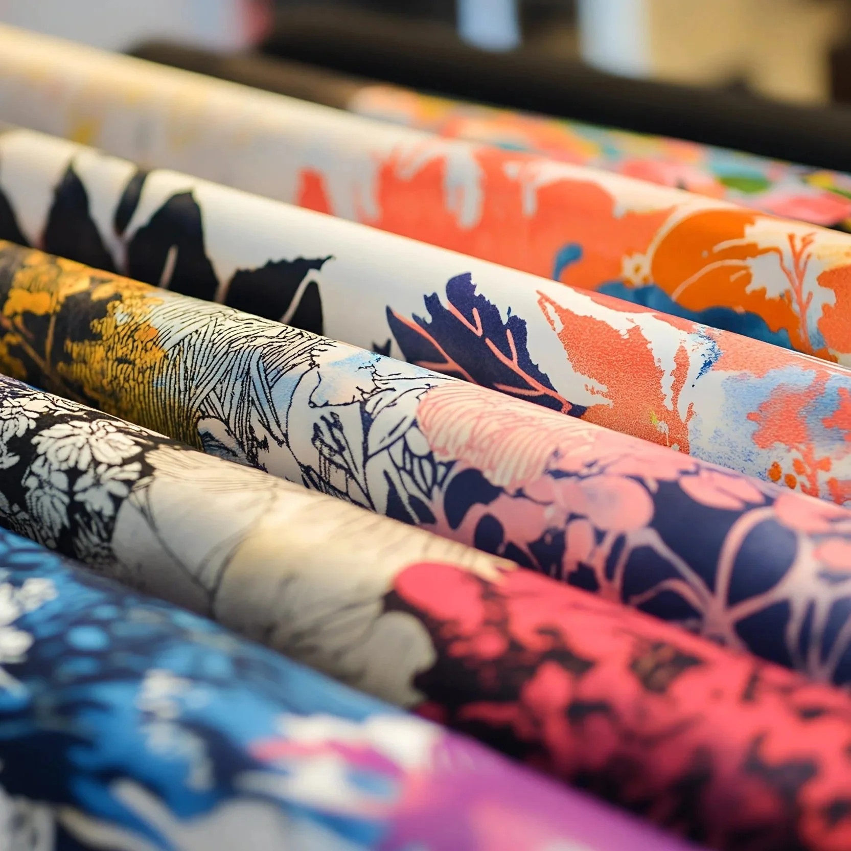 INDUSTRY INSIGHT: The Digital Product Passport (DPP) What Every Textile Printing Business Needs to Know