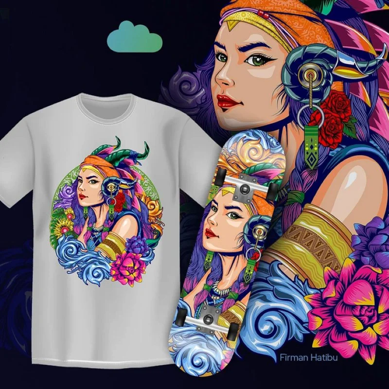 Corel Introduce AI-Powered Creativity in CorelDRAW Graphics Suite