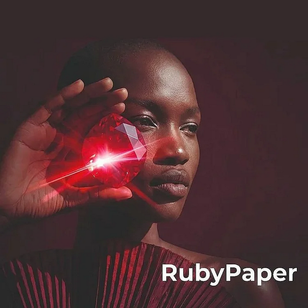 Felix Schoeller Introduces RubyPaper ─ The First True Photo Paper For High-Speed Inkjet Printing