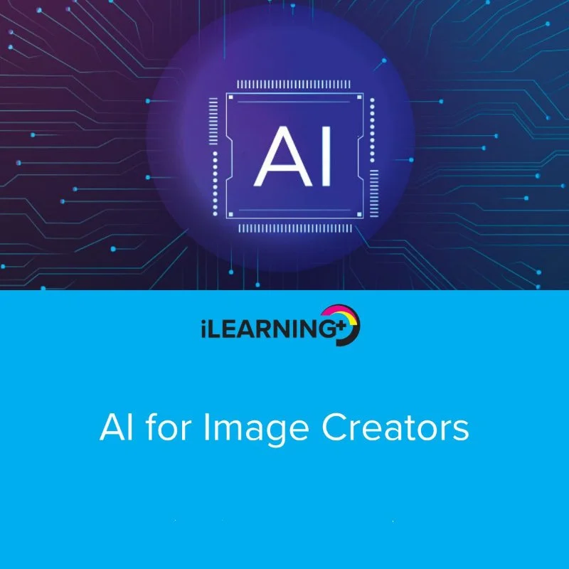 PRINTING United Alliance Launches iLEARNING+ Course On AI For Image Creators To Revolutionise Print Workflows