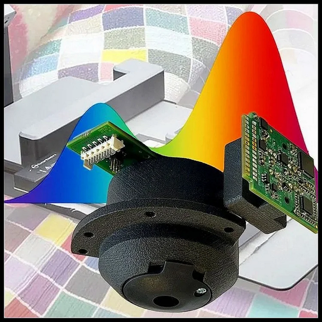 BARBIERI Electronics to Showcase Sustainable Colour Measurement Solutions at DPES China 2026