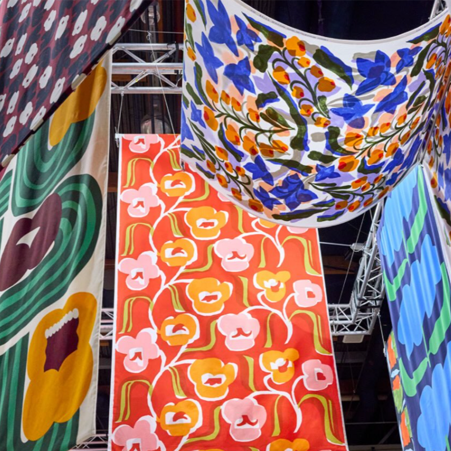 CASE STUDY: How Marimekko Turned Bold Prints Into a Global Blueprint - from the banks of the Seine to the markets of Asia-Pacific