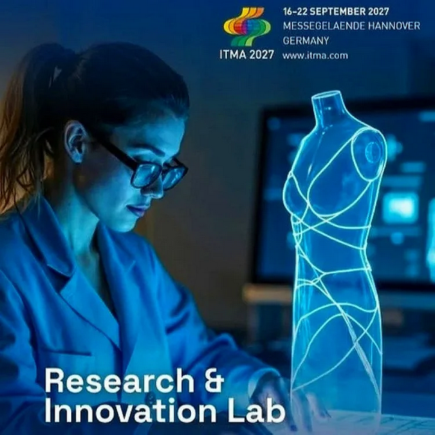 ITMA 2027 Launches Research and Innovation Lab to Accelerate Sustainable Textile Manufacturing