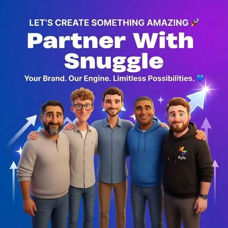 Snuggle Ltd Unveils Advanced Apparel Fulfilment Service To Drive Sustainable Brand Growth In A Competitive Retail Space