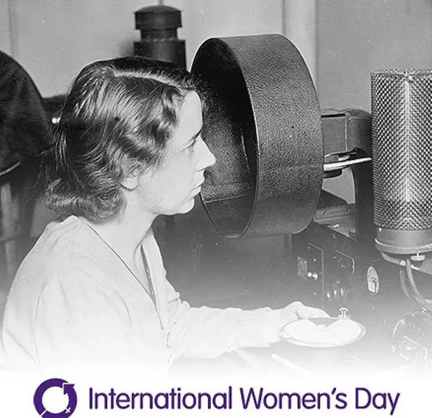 AVA CAD CAM Celebrates Colour Science Pioneer Dorothy Nickerson for International Women's Day