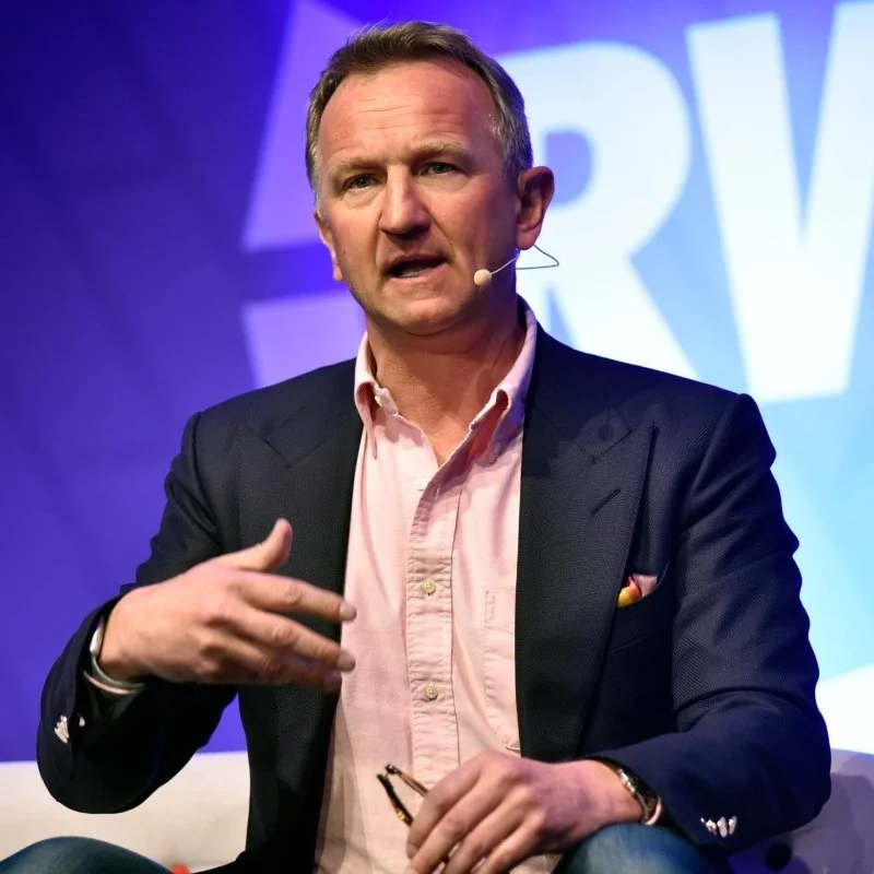 Former ASOS CEO Nick Beighton Joins Kornit Digital to Help Shape the Future of On-Demand Fashion