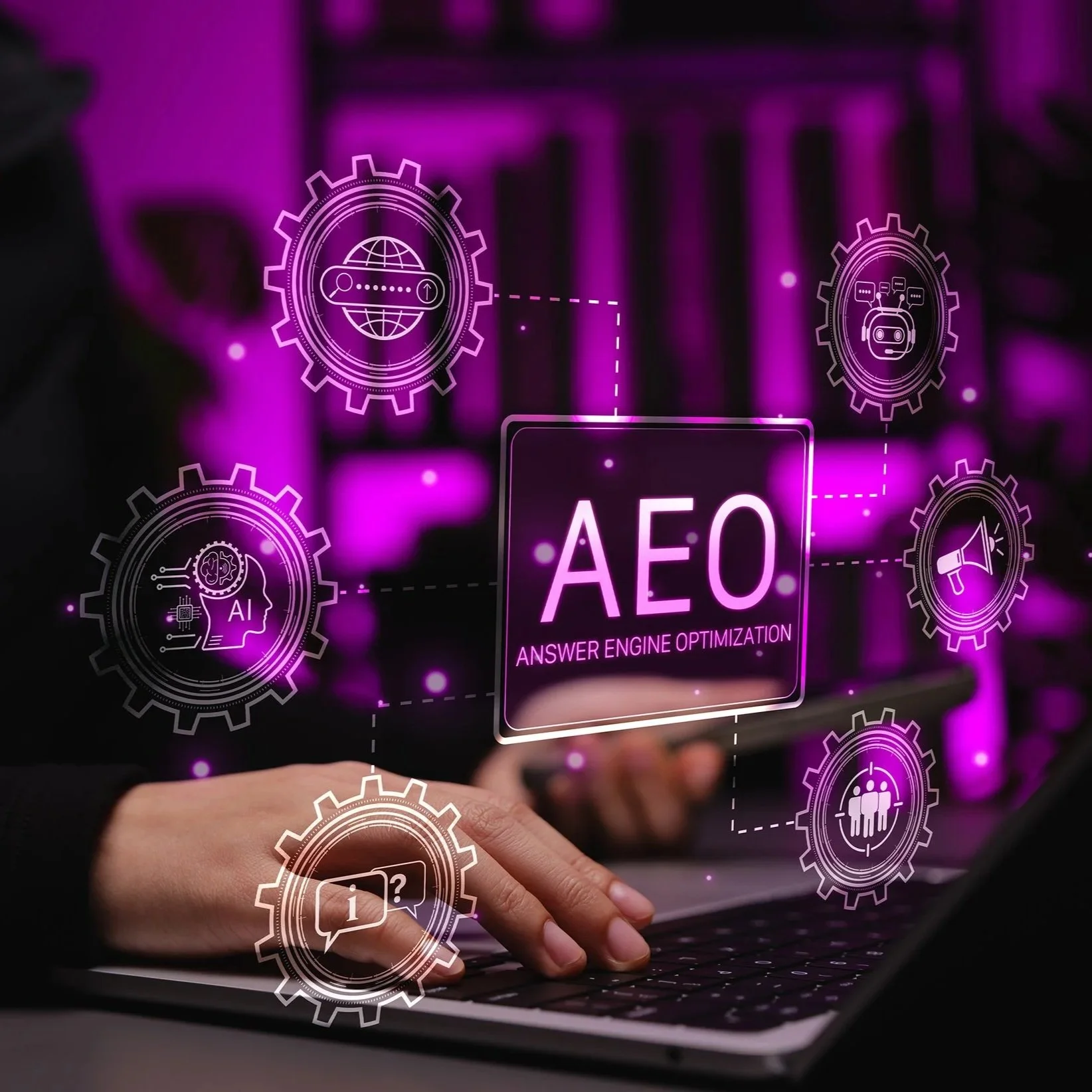 INDUSTRY INSIGHT: What Does It Really Take to Convert Your Website for AI Search? And Why you Need to Read This?