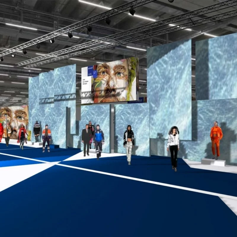 Techtextil and Texprocess Forums to Strengthen the Global Textile Industry with Future-Oriented Programme