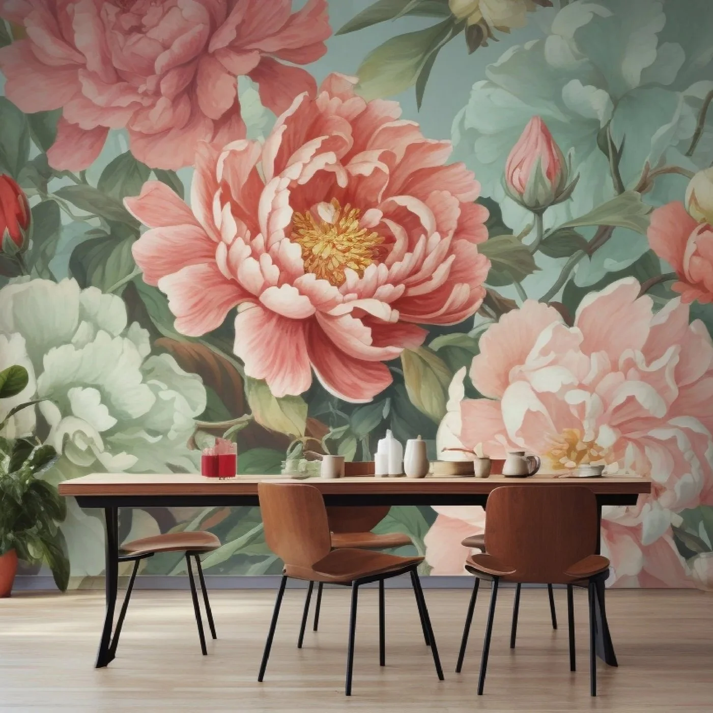 EXPERT INTERVIEW: The Future of Wallcoverings - We Interview Paul Restarick to Explore Epson Resin Printing