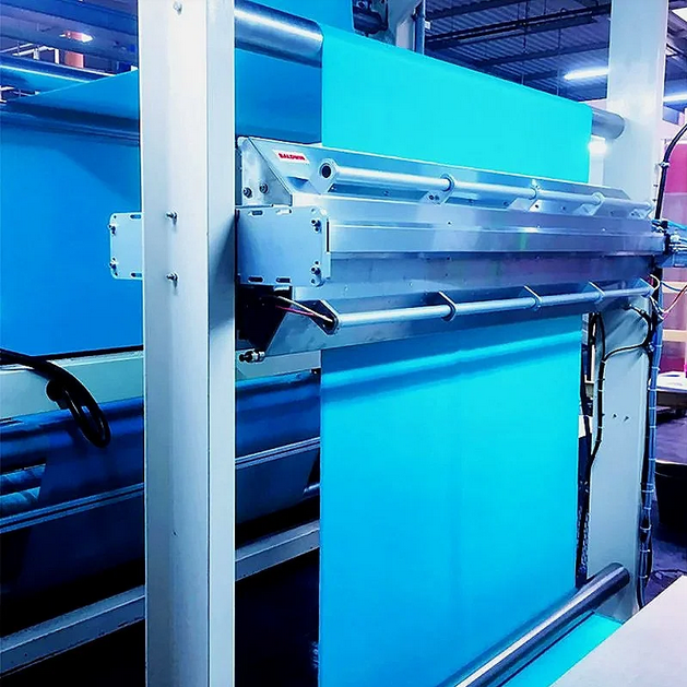 BW Converting To Present Its Baldwin TexCoat® G4 At Techtextil Frankfurt 2026