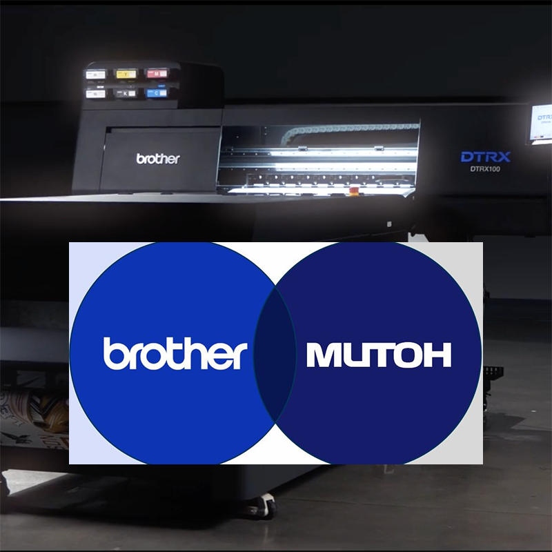Brother Secures Decisive Control of Mutoh Following Successful Tender Offer