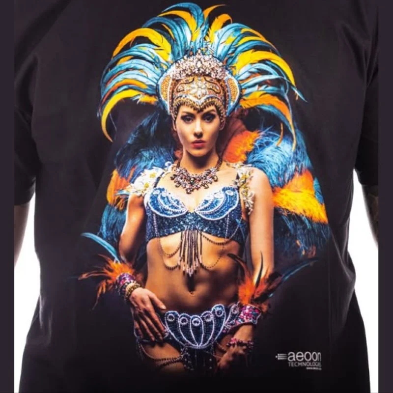 The aeoon Technologies Micro Is Set To Revolutionise High-Quality Printing In Limited Spaces