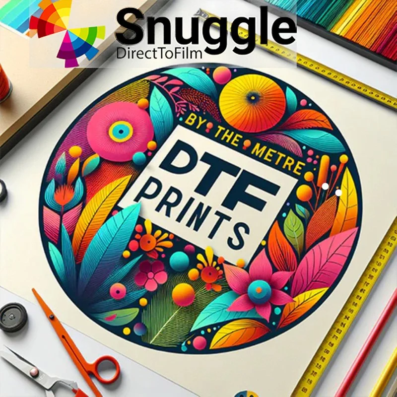 Snuggle Ltd Features Its High-Durability DTF Merchandise Solutions With Expanded UK And EU Fulfilment