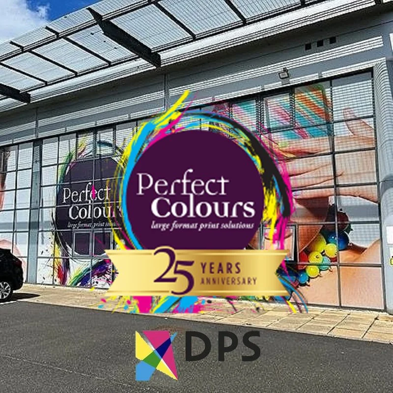 Perfect Colours Bolsters Market Position with Acquisition of the DPS Group
