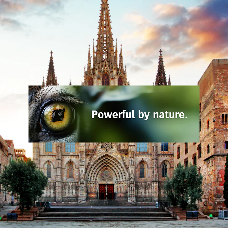 Agfa Inkjet Solutions Announces Complimentary Access To FESPA Global Print Expo 2026 In Barcelona