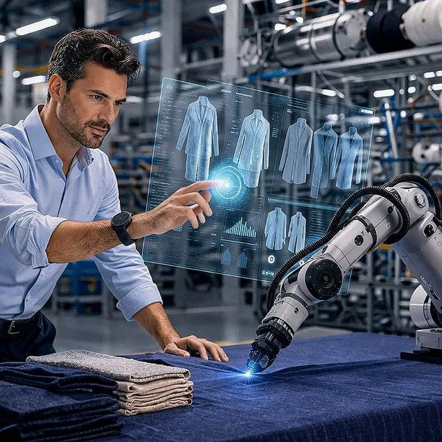 ITMA 2027 to Showcase the Future of Textile Manufacturing Through Industry 5.0 and Human-Centric Automation