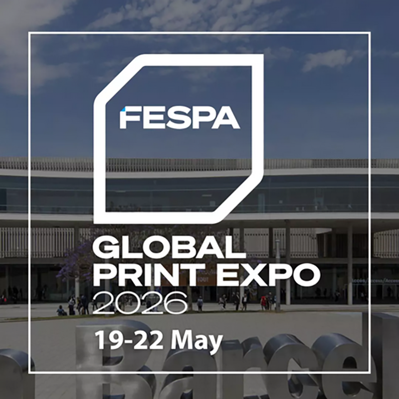 FESPA Global Print Expo And Co-Located Events To Spotlight Innovations Across Speciality Print – And Beyond – This May