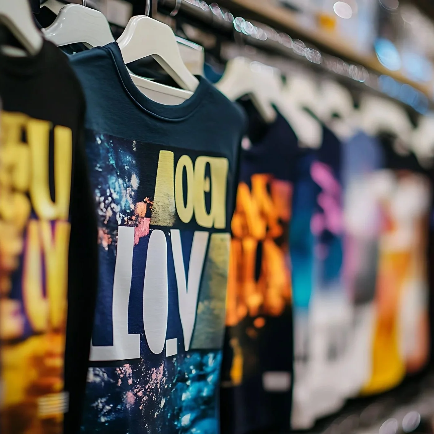 INDUSTRY INSIGHT: A Blueprint for Mastering High-Value, On-Demand Digital Garment Decoration