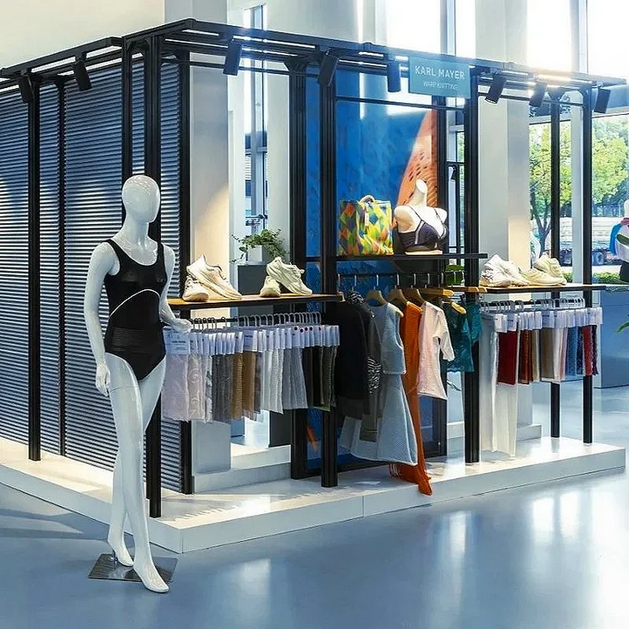 KARL MAYER Launches State-of-the-Art Textile Innovation Centre to Drive Global Industry Advancements
