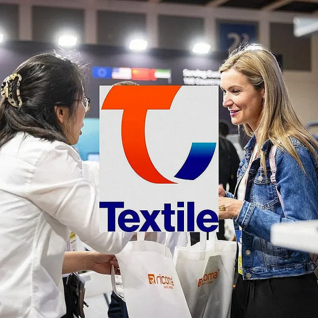 FESPA’s New Textile Event Set To Debut In Barcelona This May