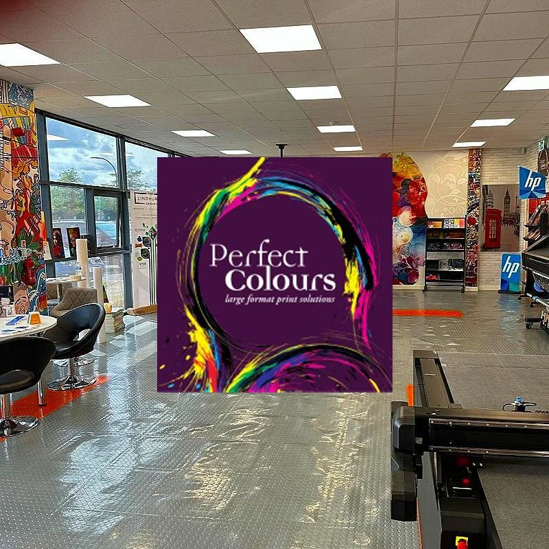 Perfect Colours Announces "Growing Profits Through Efficiency" Open Days to Drive Innovation and Sustainable Practices in Print