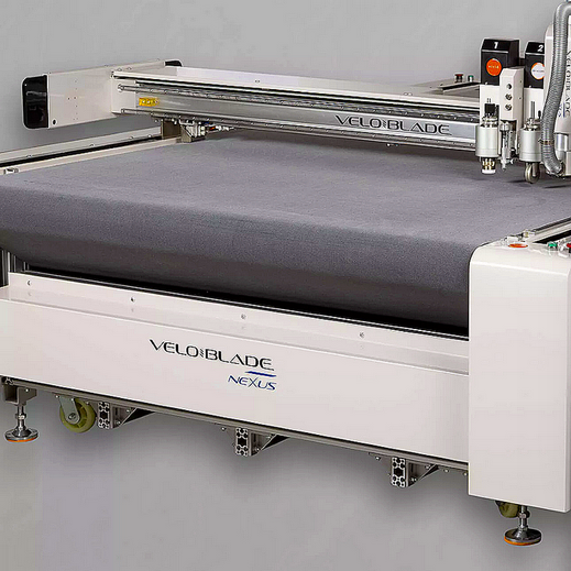 Vivid Laminating Technologies Announces Double VeloBlade Nexus Installation to Drive Sustainable Print Innovation