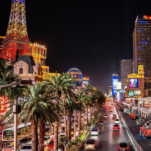 Registration Now Open for PRINTING United Expo 2026 in Las Vegas