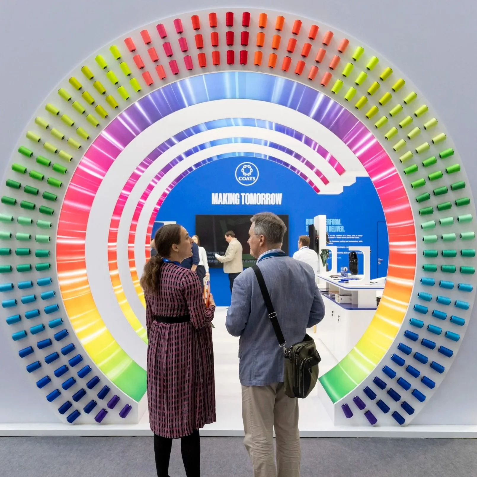 INDUSTRY INSIGHT: Techtextil and Texprocess 2026: Navigating Market Shifts Through Speed, Connectivity, and Sustainable Innovation