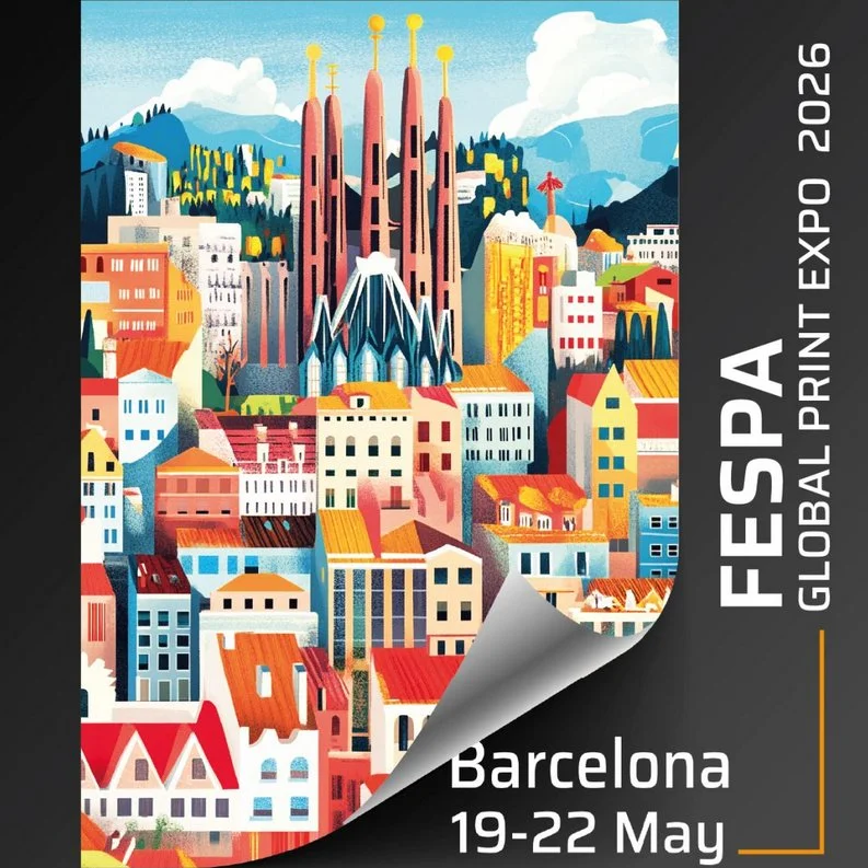 MS Printing Solutions to Unveil Sustainable Digital Textile Technologies at FESPA Global Print Expo 2026