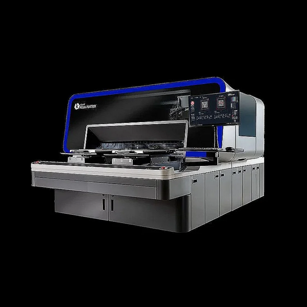Kornit Digital Announces Commercial Availability of Atlas MATRIX Following Successful Global Beta Program&nbsp;