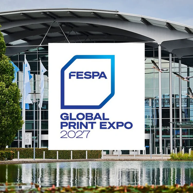 FESPA Global Print Expo Set To Return To Munich For 2027 Events