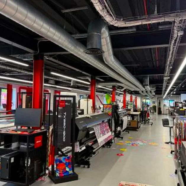 printMAX Nationwide Open House Events To Showcase Next-Generation Print Technology from Roland, Mimaki, Vivid Laminating and Metamark