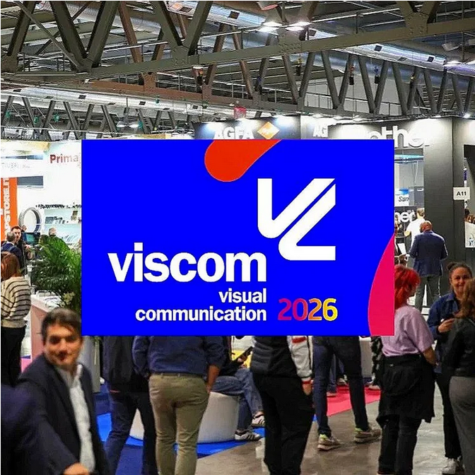 Waiting for Viscom 2026 ─ A Preview of the Technologies and Solutions on Show in Milan &nbsp;