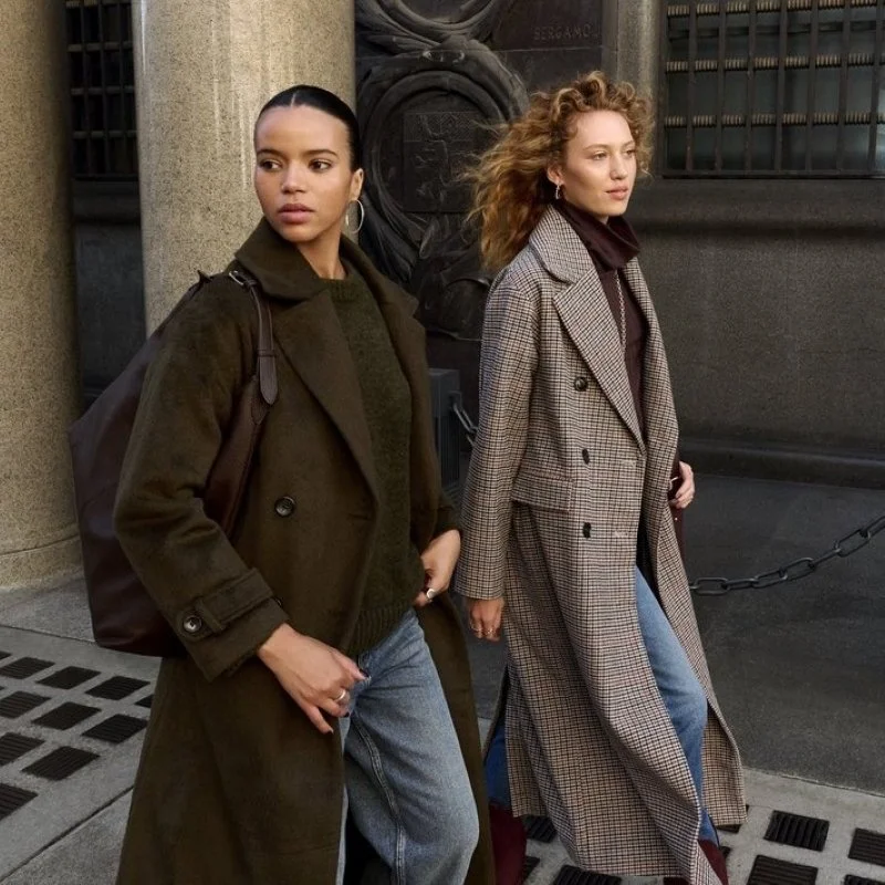 The Graduate Fashion Foundation Announces The Fashion Marketing Award Shortlist for Graduate Fashion Week 2026