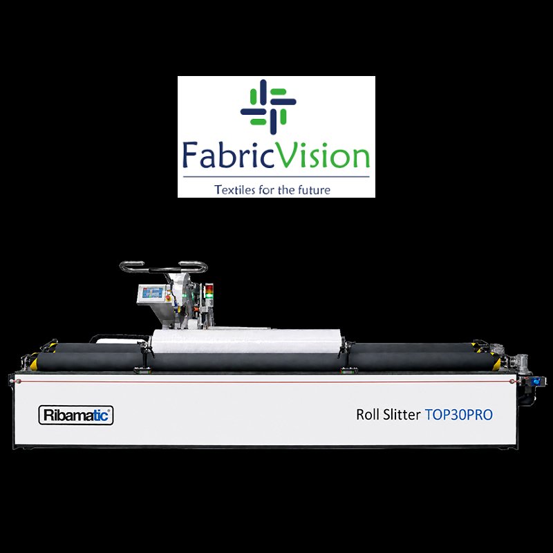 FabricVision GmbH Announces the Acquisition of an Advanced RibaMatic Top30Pro Cutting Machine for its Barcelona Facility