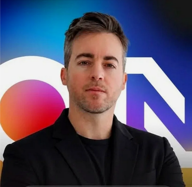 James McDermott Appointed Regional Sales Director Europe For Optitex And Nedgraphics