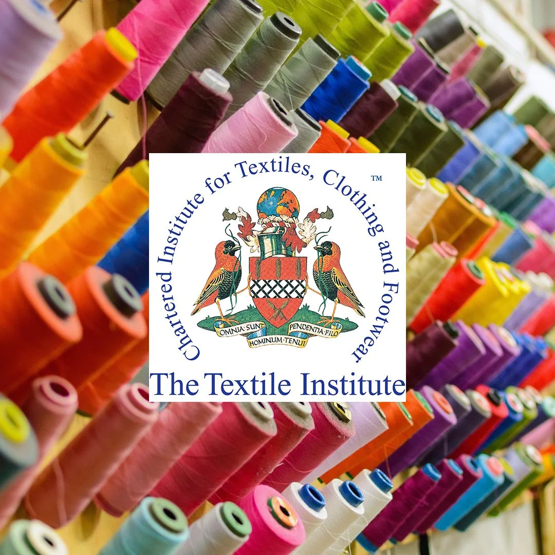 The Textile Institute Opens Bookings for Highly Anticipated 2026 Introduction to Textiles Short Course