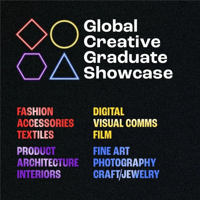 ARTS THREAD Unveils Its Global Creative Graduate Showcase 2026 Judges To Champion The Next Generation Of Ethical Design Innovators