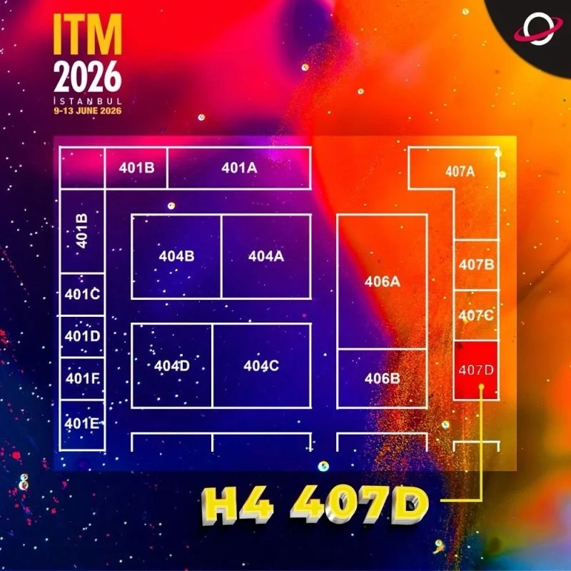 Optimum Digital to Unveil Sustainable Textile and Carpet Printing Innovations at ITM 2026