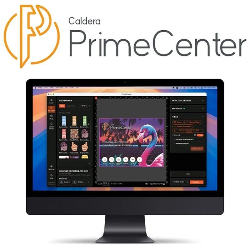 Caldera Announces Live Webinar to Unveil PrimeCenter 5 and Transform Print Production Workflows