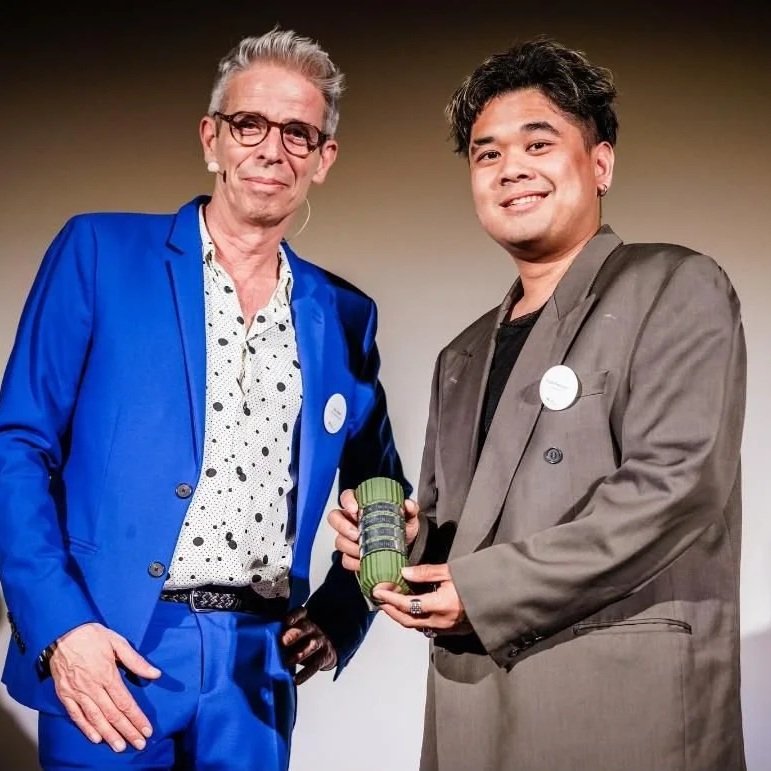 Three GREEN GRADS Receive Prestigious Green Concept Awards for Sustainable Innovations